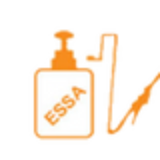 Essa Controle de Pragas